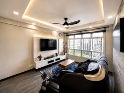 Blk 178C Rivervale Arc (Sengkang), HDB 4 Rooms #589321391